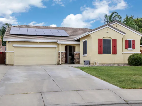 101 Cherub Way, Tracy, CA 95377