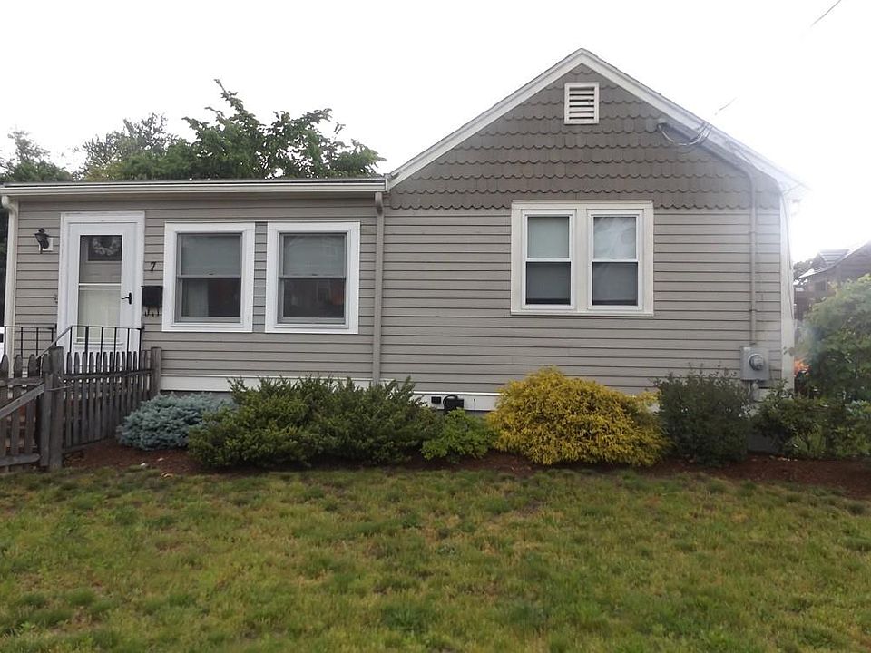 1st image of 7 Essex St