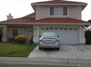 6129 Lemon Bell Way, Sacramento, CA