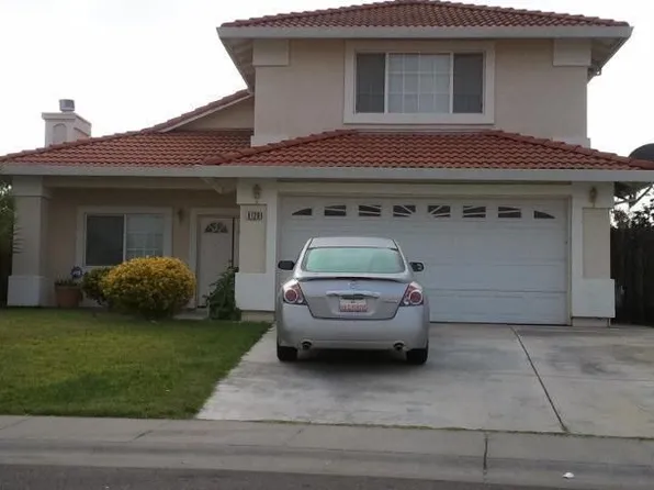 6129 Lemon Bell Way, Sacramento, CA 95824