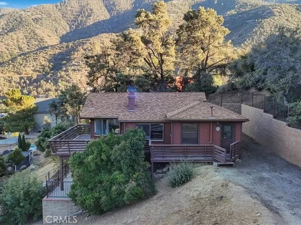 813 Walnut Trl, Frazier Park, CA 93225
