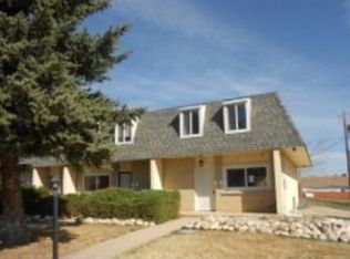 933 16th St SW APT 4, Loveland, CO 80537