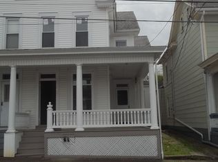 654 S 2nd St, Lykens, PA 17048