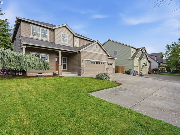 4th image of 346 SW Mount Mazama St