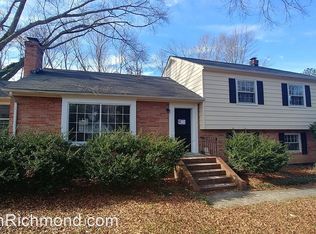 3110 Marlboro Dr, Richmond, VA 23225
