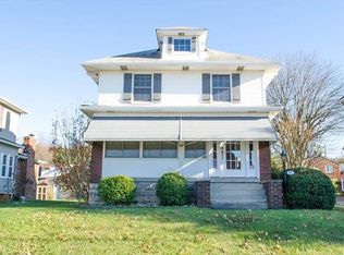 67 Highland Ave, Burgettstown, PA 15021