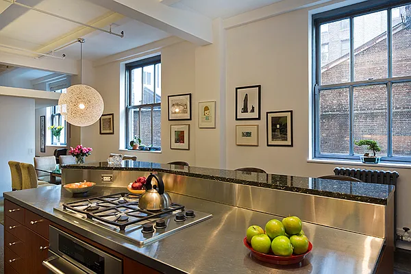 Sold by Brown Harris Stevens | media 9