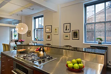 Sold by Brown Harris Stevens