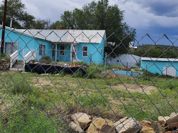 11655 County Rd 67.4, Jansen, CO 81082