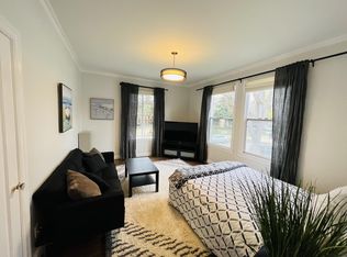 1405 Bellevue Ave APT 1, Burlingame, CA 94010