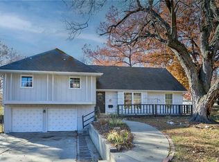 13101 E 53rd St SE, Kansas City, MO 64133