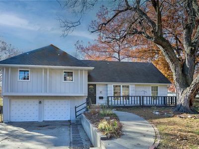 13101 E 53rd St SE, Kansas City, MO, 64133