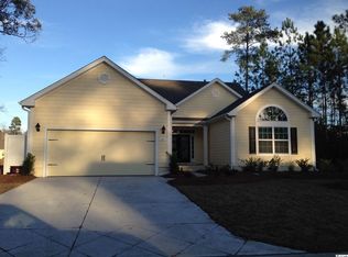 181 Summerlight Dr LOT 53, Murrells Inlet, SC 29576