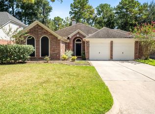18418 Sailfish Cove Dr, Humble, TX 77346