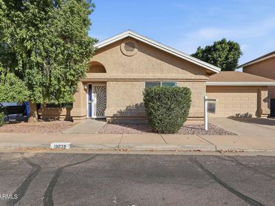 18639 N 42ND Avenue, Glendale, AZ, 85308