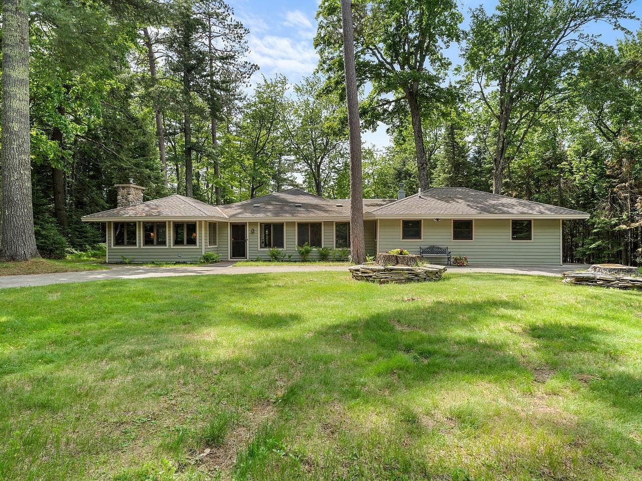 8105 Highway X, Three Lakes, WI 54562 Zillow