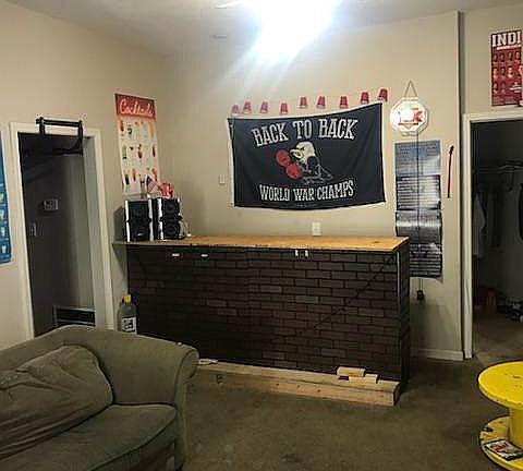 3rd image of 412 E Smith Ave #2