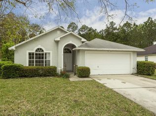 153 Southlake Dr, Saint Augustine, FL 32092