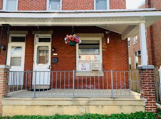 3608 Hartel Ave #1, Philadelphia, PA 19136