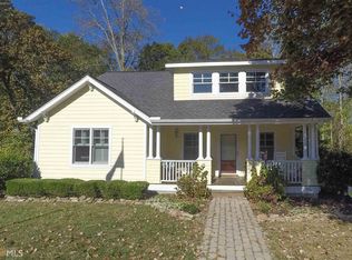 173 York St, Clarkesville, GA 30523