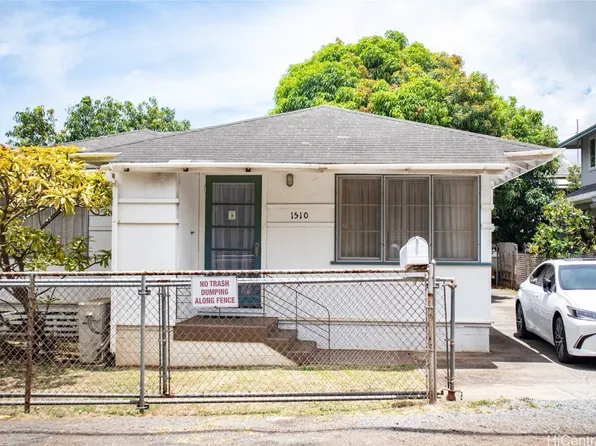 1510 Leilani St, Honolulu, HI 96819