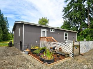 273 Jorgensen Rd, Juneau, WA 98570
