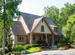 Kinstone Columns Drive, Marietta, GA 30067