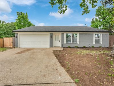 4608 Willow Elm Ct, Arlington, TX, 76017