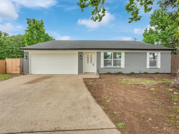 4608 Willow Elm Ct, Arlington, TX 76017