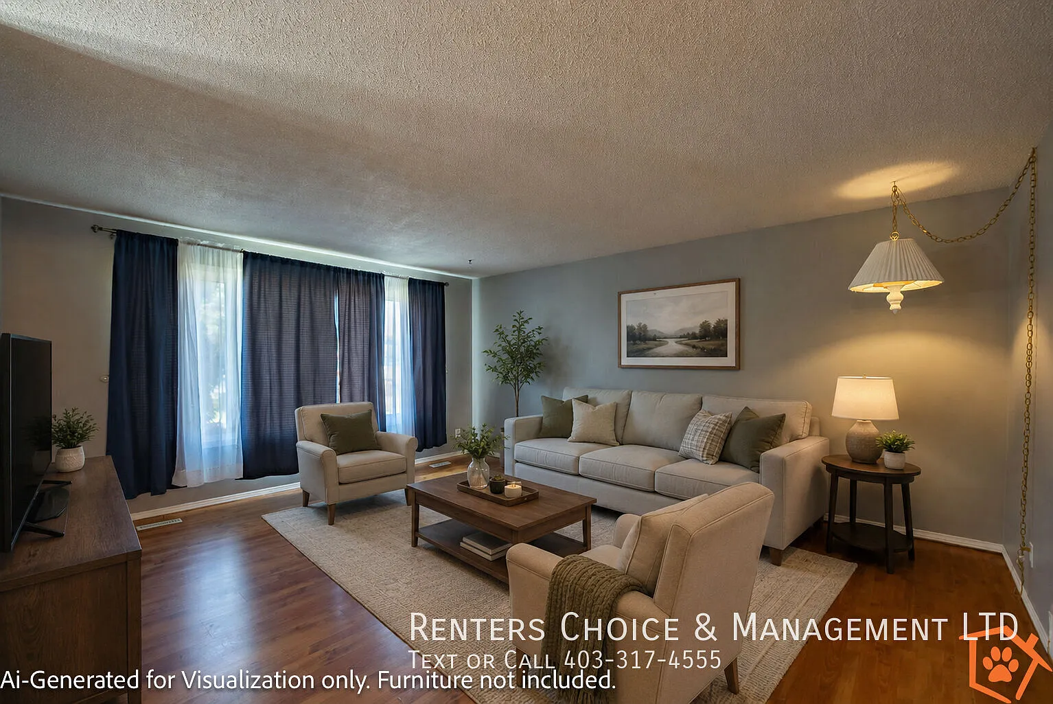 2 Bedroom Main Floor, Utilities Included, Bonus Incentive! — Photo 4