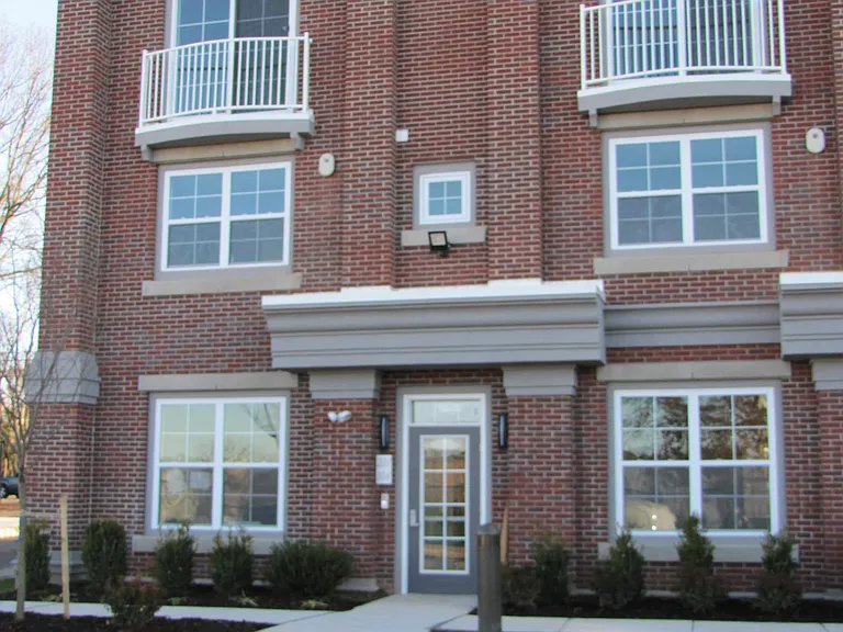 25 Hillside Ave #204 — Photo 1