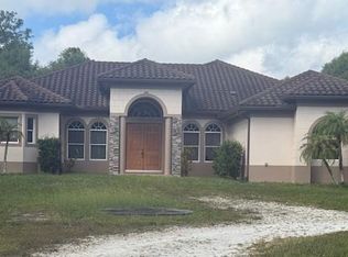 361 Everglades Blvd N, Naples, FL 34120