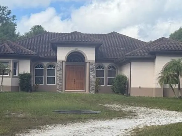 361 Everglades BLVD N, NAPLES, FL 34120