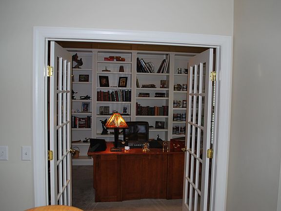 Library / Office