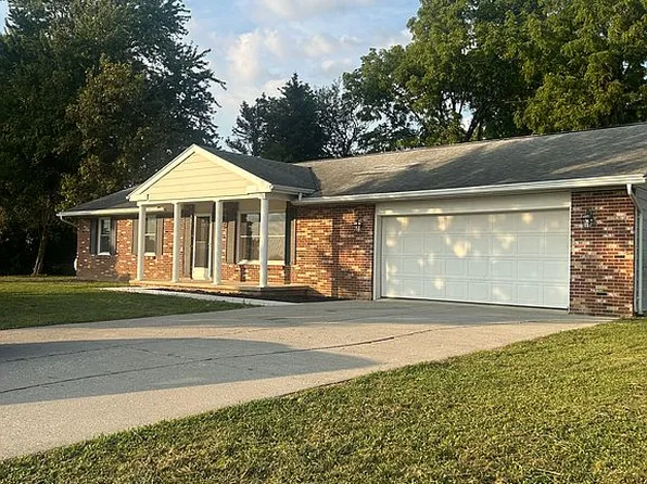 2735 County Road 192, Fremont, OH 43420