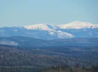 6 Scenic Heights Drive, Oxford, ME 04270