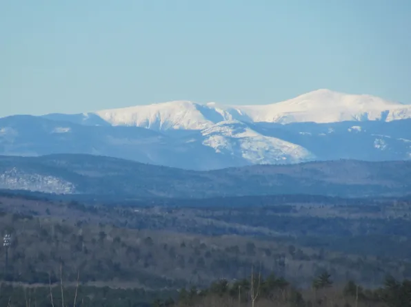 6 Scenic Heights Drive, Oxford, ME 04270
