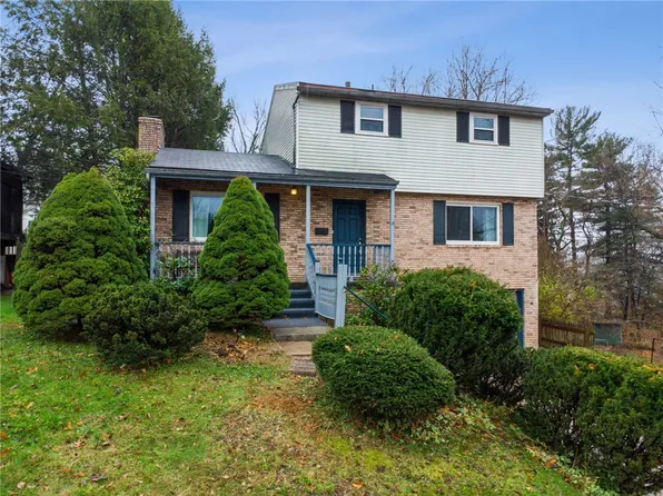 1254 Rinaldi St, Verona, PA 15147