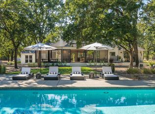 20580 Palmer Avenue, Sonoma, CA