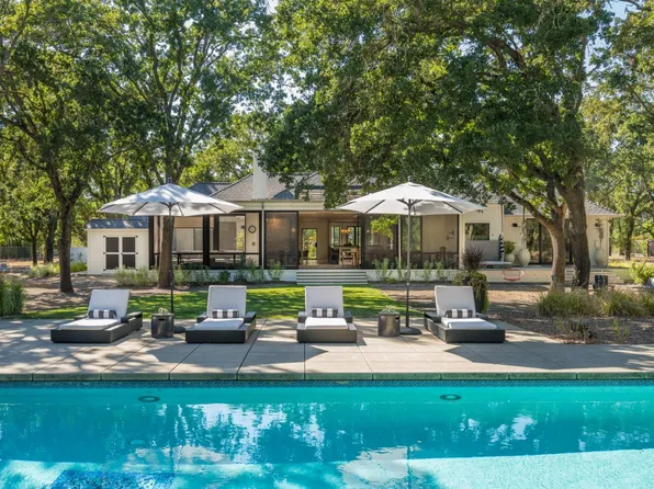 20580 Palmer Avenue, Sonoma, CA 95476