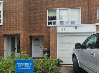 6448 Finch Ave W #182, Toronto, ON M9V 1T4