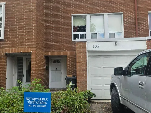 6448 Finch Ave W #182, Toronto, ON M9V 1T4