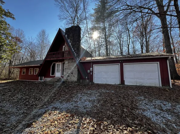 2342 Miller Crossroads Rd, Hillsboro, TN 37342