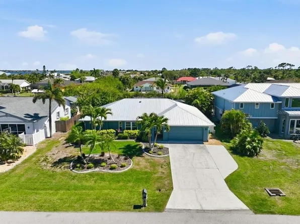 2394 Pappas Ter, Pt Charlotte, FL 33981