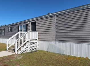 1036 Manor Ln, Conway, SC 29526