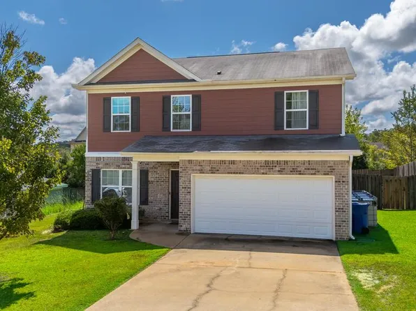 1552 Antietam Dr, Columbus, GA 31907