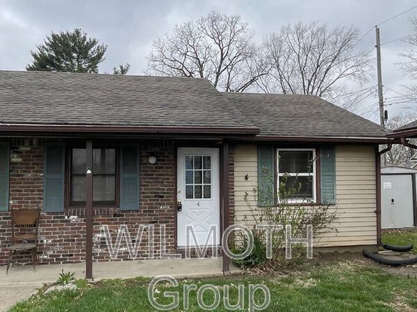 1818 Michigan St, Crawfordsville, IN