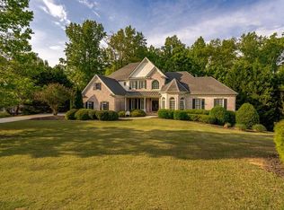 835 Nettlebrook Ln, Milton, GA 30004