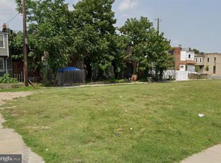 2322 Milliman St, Baltimore, MD 21205