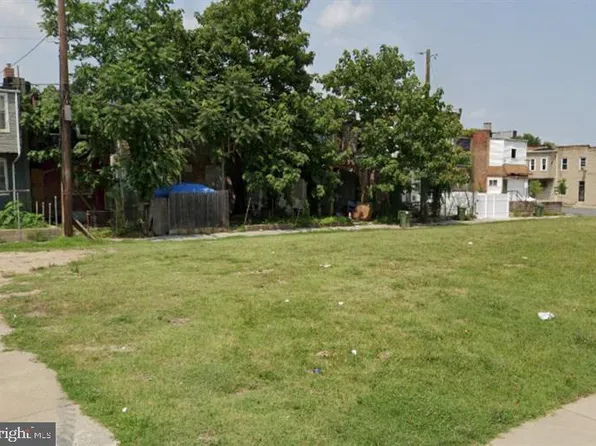 2322 Milliman St, Baltimore, MD 21205